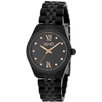 Watch Liu Jo Woman Tiny in Steel TLJ1566 - TLJ1566
